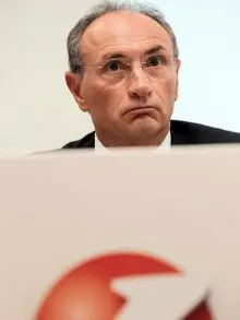 Osteuropa-Offensive der UniCredit Bank in riskantem Umfeld