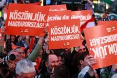 Jahresrückblick Ungarn 2010 - Teil 1