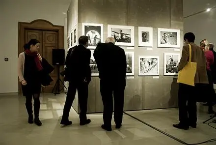 Ein Rundgang über die Art Fair Budapest