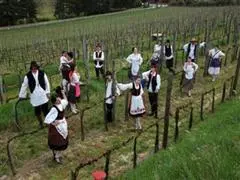 Jahresrückblick Ungarn 2010 - Teil 3