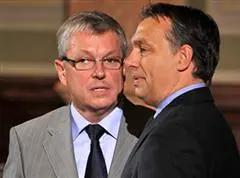 Jahresrückblick Ungarn 2010 - Teil 3