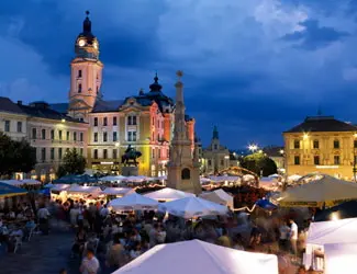Jahresrückblick Ungarn 2010 - Teil 1
