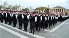 Jahresrückblick Ungarn 2010 - Teil 1