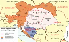 Jahresrückblick Ungarn 2010 - Teil 1