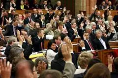 Jahresrückblick Ungarn 2010 - Teil 1