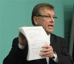 Ungarischer Wirtschaftsminister beschimpft Europäische Kommission