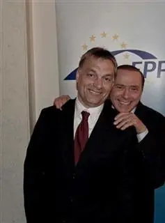 ORF vergleicht Orbán mit Berlusconi