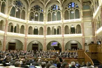 Das Mediengesetz in Ungarn und die Selbstabschaffung der Demokratie - MIT KOMMENTAR