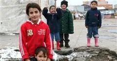 Ungarn delegiert "Romaproblem" an den Westen