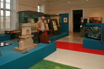 Das Leben des "Größten": Széchenyi-Ausstellung im Nationalmuseum Budapest