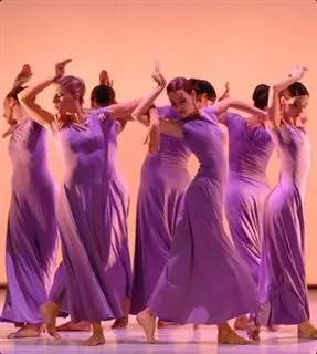 Zeitgenössische Choreografie und Beethovens Neunte in Budapest