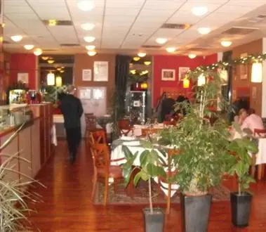 Ein Küchenbesuch im Restaurant „A Konyha“ in Budapest