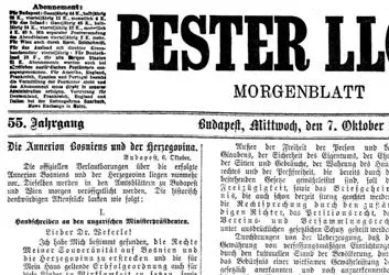 Pester Lloyd startet neues Ressort "Osteuropa"