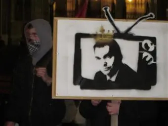Zehntausende demonstrierten in Budapest gegen Mediengesetz und Demokratieabbau in Ungarn