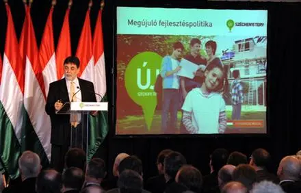 Ungarische Regierung geht auf Investoren zu