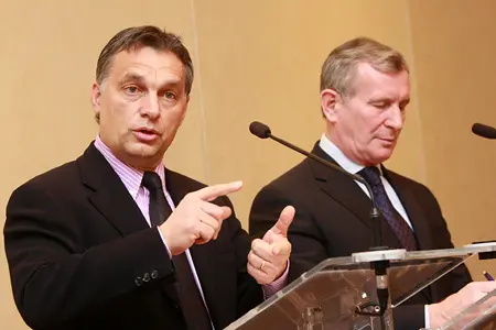 Járai: Ungarische Regierung hat Ruf bei Investoren zerstört