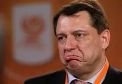 Tschechische Politiker im Korruptionssumpf