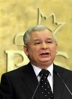 Polen vs. Russland: keine Ruhe für die Opfer von Smolensk