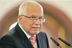 Aus den Neujahrsansprachen der Präsidenten von Tschechien, Ungarn, Slowakei, Polen