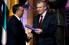 EU-Ratspräsidentschaft Ungarns offiziell gestartet