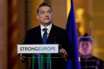 EU-Ratspräsidentschaft Ungarns offiziell gestartet