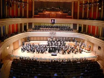 Ungarn eröffnete die Feierlichkeiten zum Liszt-Jahr