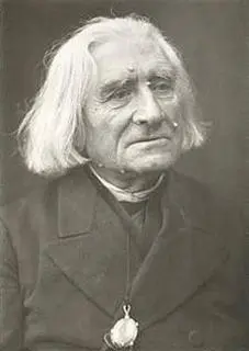 Ungarn eröffnete die Feierlichkeiten zum Liszt-Jahr