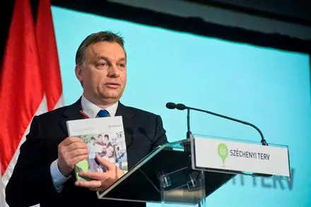 Mut- und Übermut in der ungarischen Wirtschafts- und Haushaltspolitik