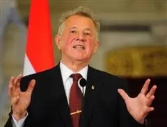 Aus den Neujahrsansprachen der Präsidenten von Tschechien, Ungarn, Slowakei, Polen