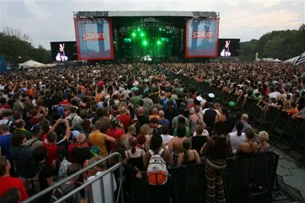 Sziget-Festival vor dem Aus?