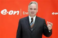 Deutscher E.ON-Chef will Krisensteuer in Ungarn nachverhandeln