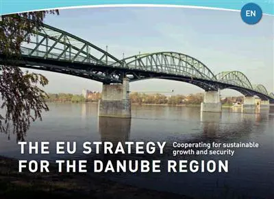 In Budapest entsteht einen Studiengang für den Donauraum