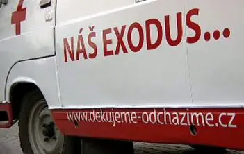Die Ärzte in Tschechien sind noch nicht befriedet, da revoltiert auch schon die Polizei
