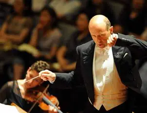 Iván Fischer wird neuer Chefdirigent am Konzerthaus Berlin