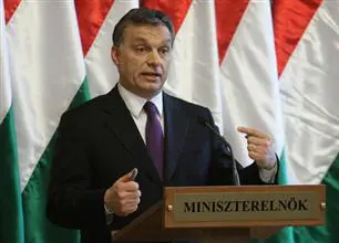 Ungarischer Regierungschef feiert: "Die Renten sind gerettet!"