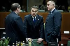 Erfolge und Seemannsgarn zur Wirtschafts- und Energiepolitik in Ungarn und Europa