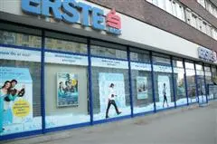 Erste Bank machte 2010 in Ungarn Verluste