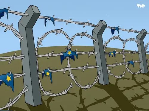 Libyen und die "europäische Verteidigungspolitik"