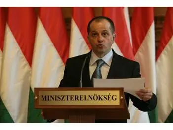 Im Namen des Volkes? Orbáns Sonderermittler auf Sozialistenjagd