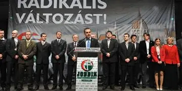Was macht eigentlich die ungarische Opposition?