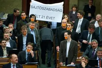 Was macht eigentlich die ungarische Opposition?