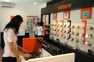 63 Mio. EUR Kartellstrafe für Orange und Vodafone in Rumänien