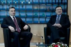 Erfolge und Seemannsgarn zur Wirtschafts- und Energiepolitik in Ungarn und Europa