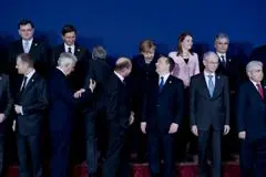 Erfolge und Seemannsgarn zur Wirtschafts- und Energiepolitik in Ungarn und Europa