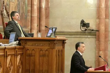 Kommen Orbáns radikale Reformen ins stocken?