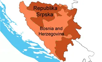Serbien verstärkt EInflussnahme in Bosnien