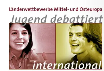 "Jugend debattiert" auf Deutsch in Ungarn