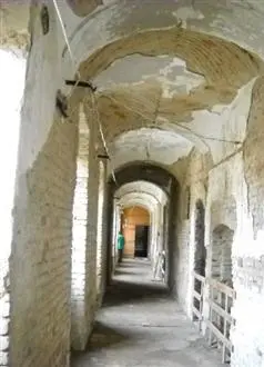 Zu Besuch im Geisterschloss von Lovasberény