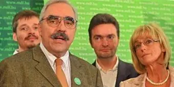 MDF versucht neu Start mit neuem Namen