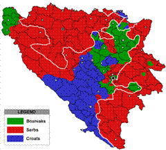 Bosnien will Ex-General Divjak nach Hause holen